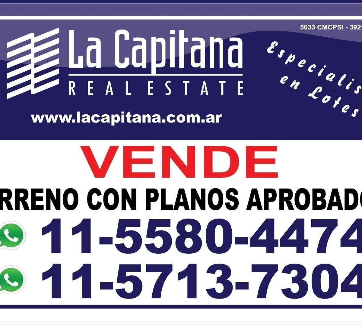 Foto de Lote, Balvanera, Moreno al 2500, CASI TODO CANJE, imagen 4