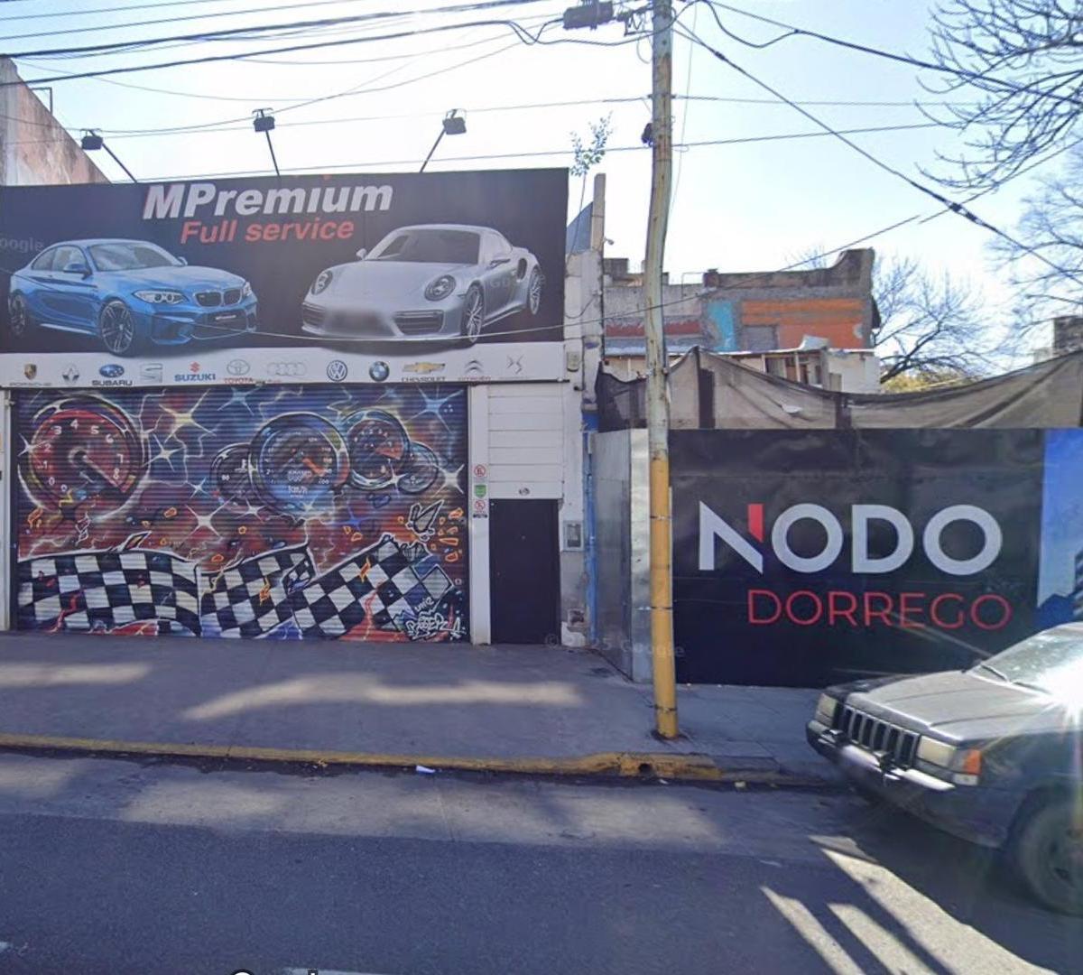 Foto de Local, Palermo, Av Cordoba 6000, a NUEVO, Doble Altura, imagen 5