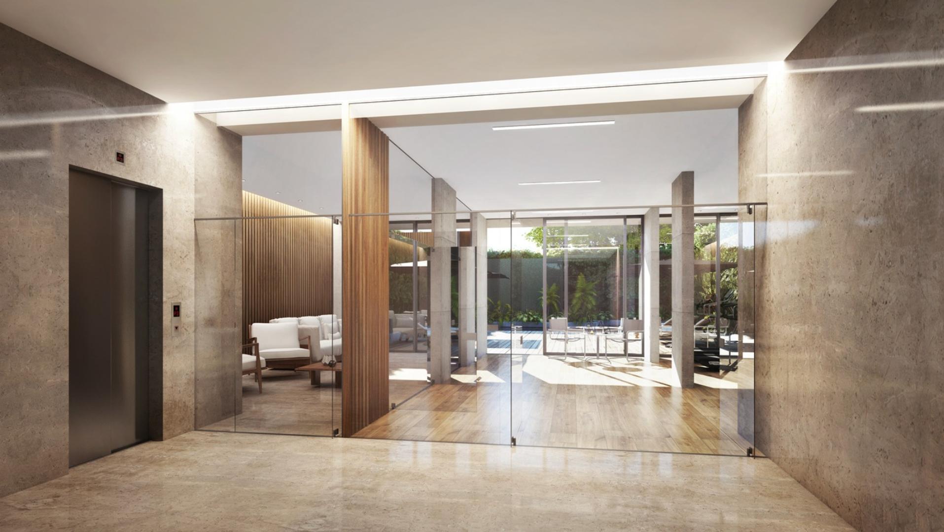 Foto de Mono apto prof Premium proyectado para RentaTemporaria 10-27, imagen 5
