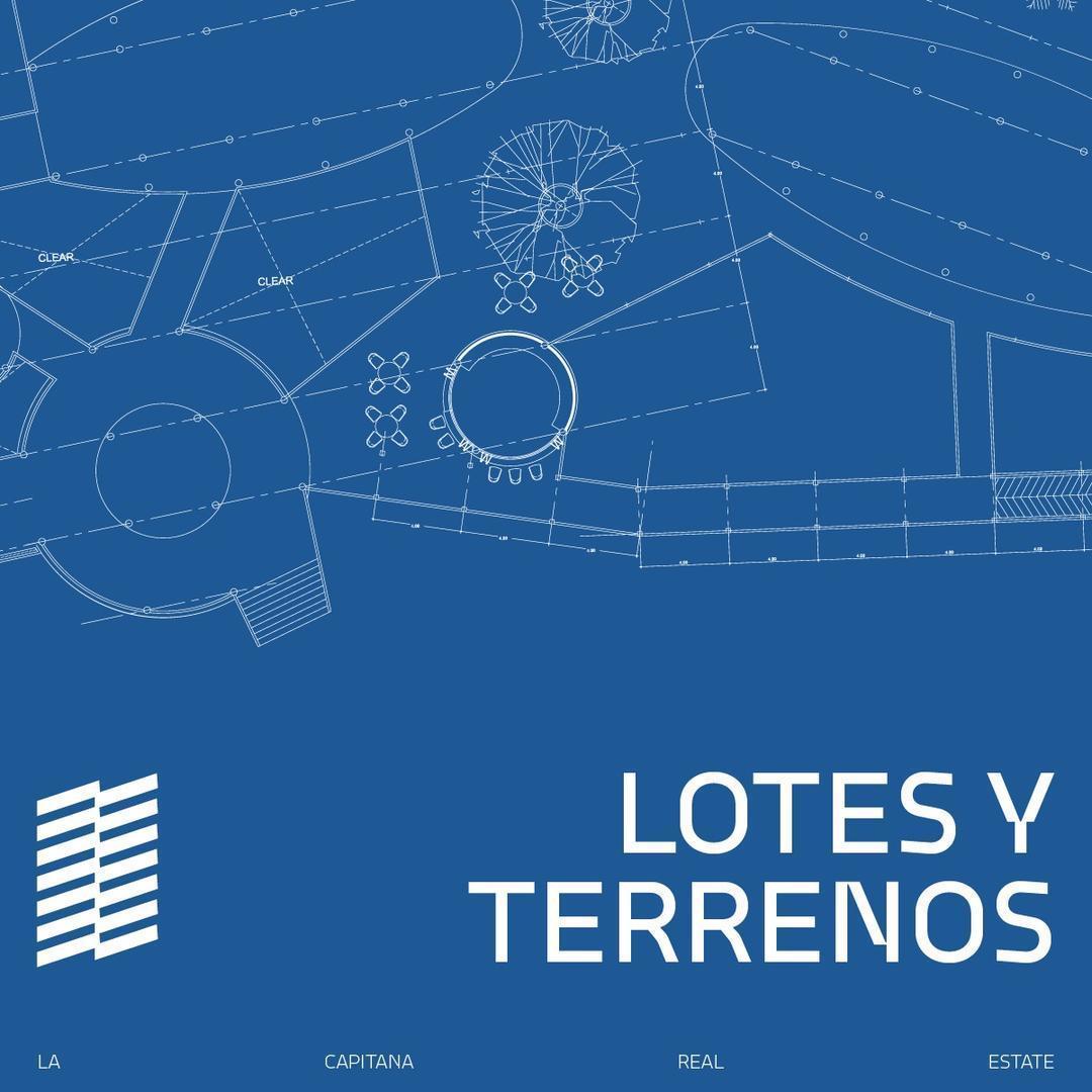 Lote Belgrano, Rivera al 3400 para 2797m2 construibles