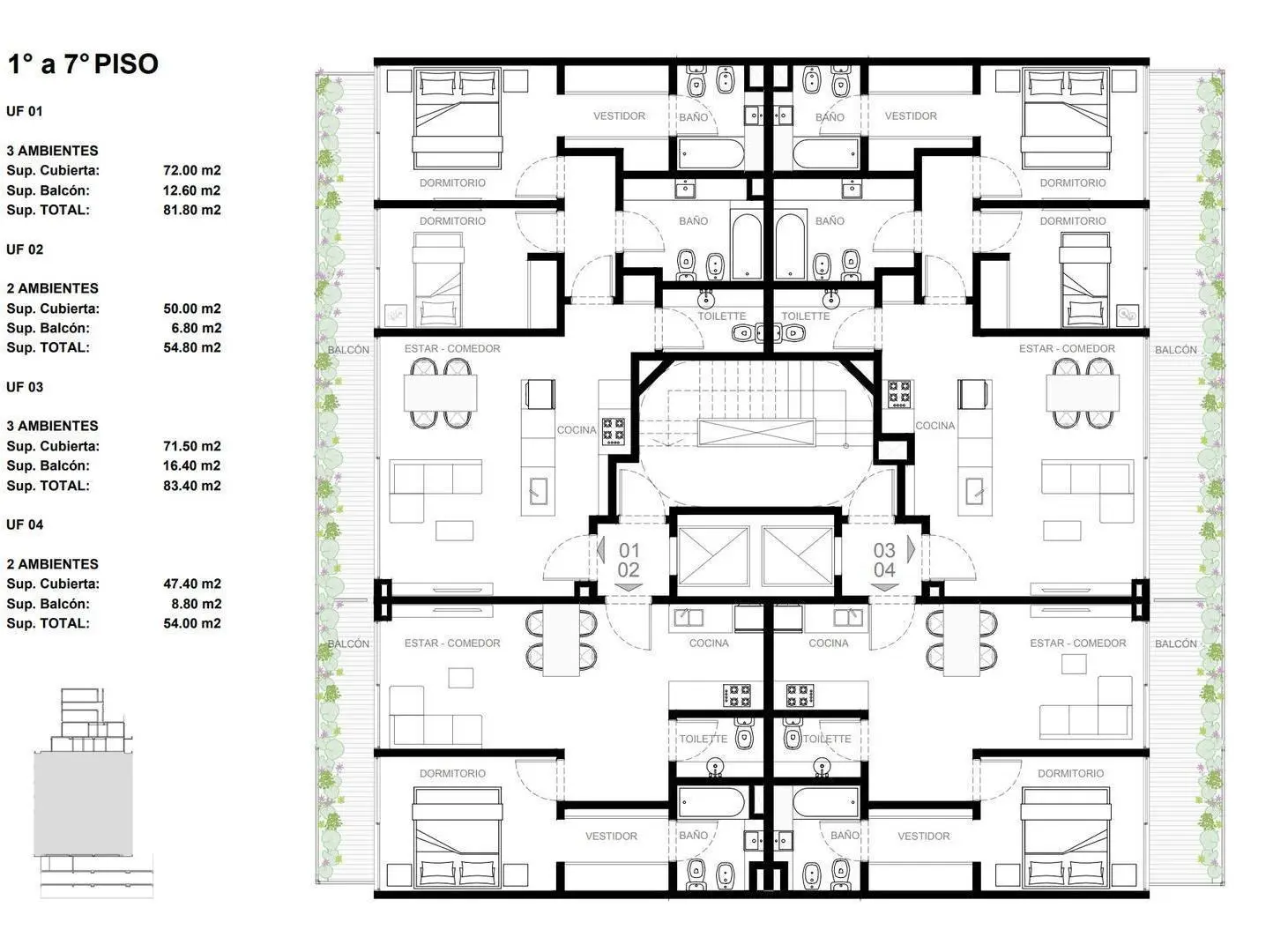 Plano 4