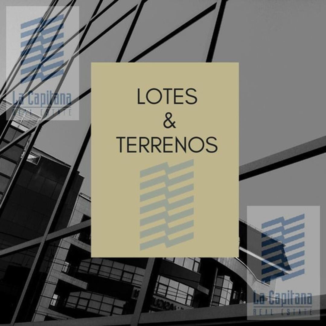 Lote, Caballito Norte, Av Avellaneda 1400 para 3001m2 constr