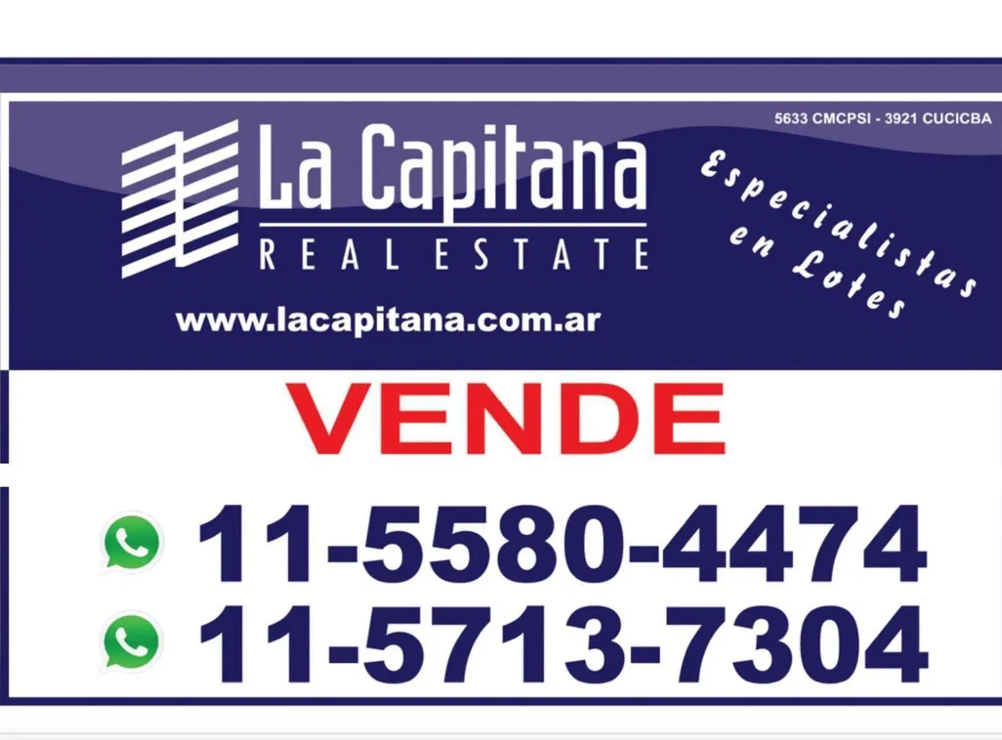 Lote, Bajo Belgrano, Migueletes al 1900, para 3110m2 constru 1