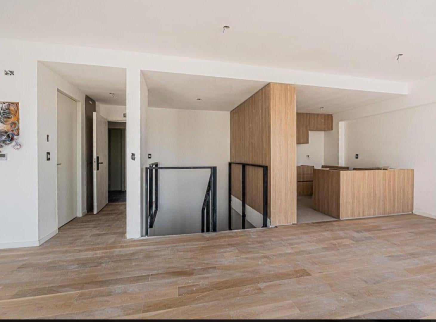Foto de Duplex 4 ambientes con Balcon Terraza Palermo Soho, imagen 5