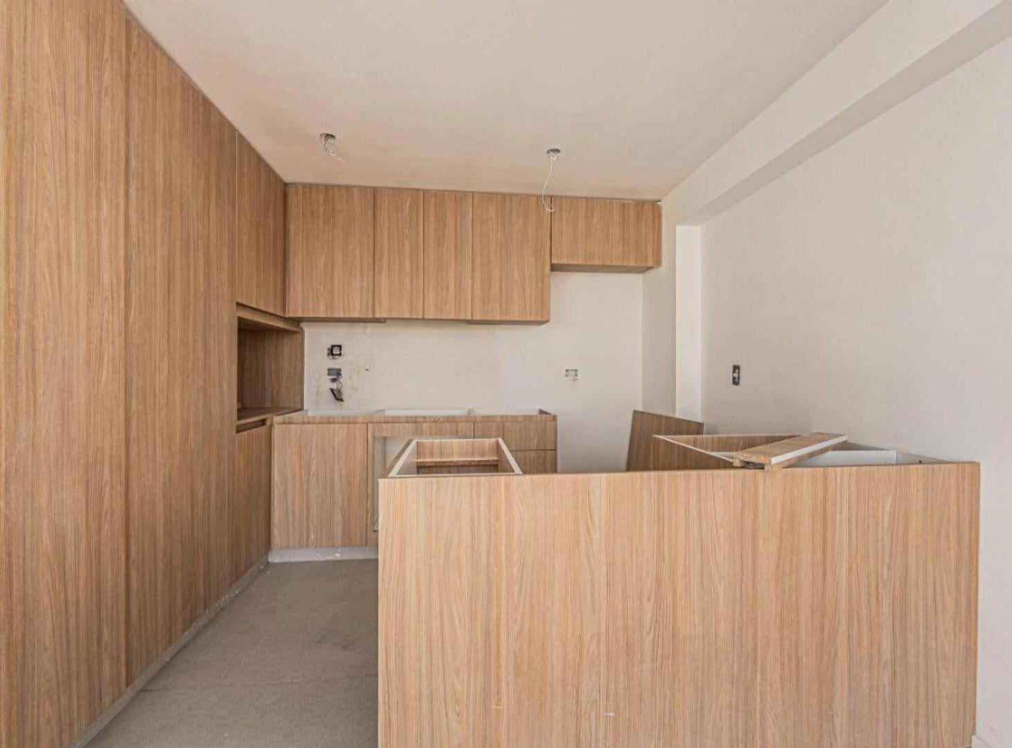 Foto de Duplex 4 ambientes con Balcon Terraza Palermo Soho, imagen 4