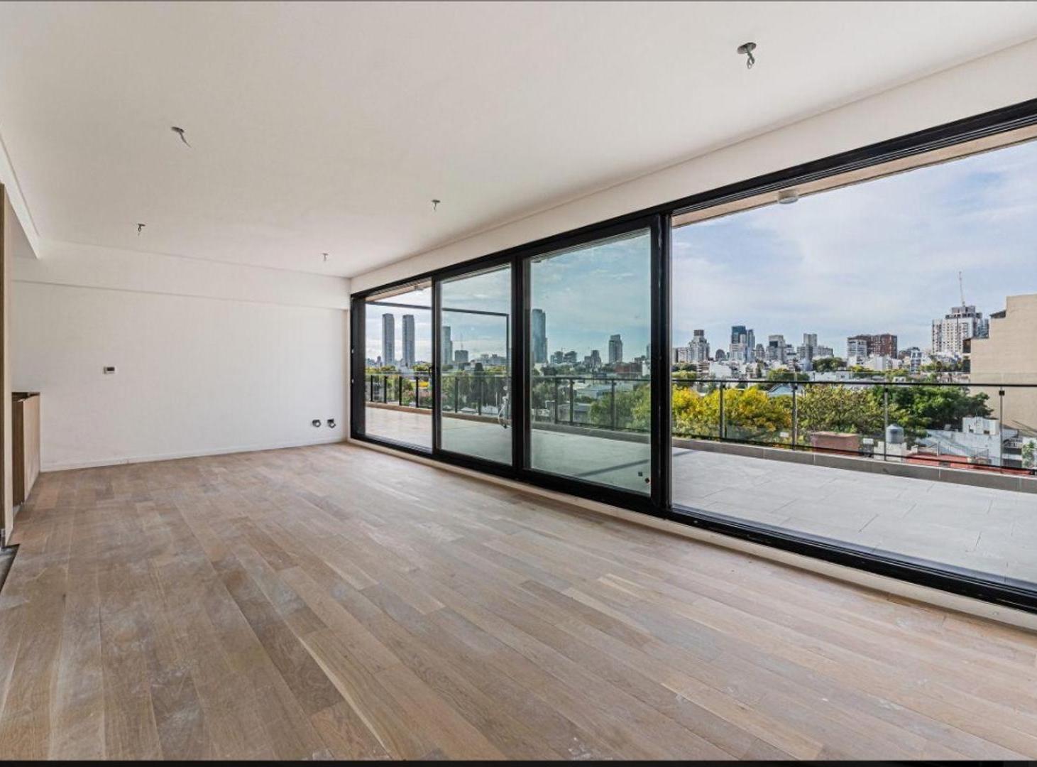Foto de Duplex 4 ambientes con Balcon Terraza Palermo Soho, imagen 1