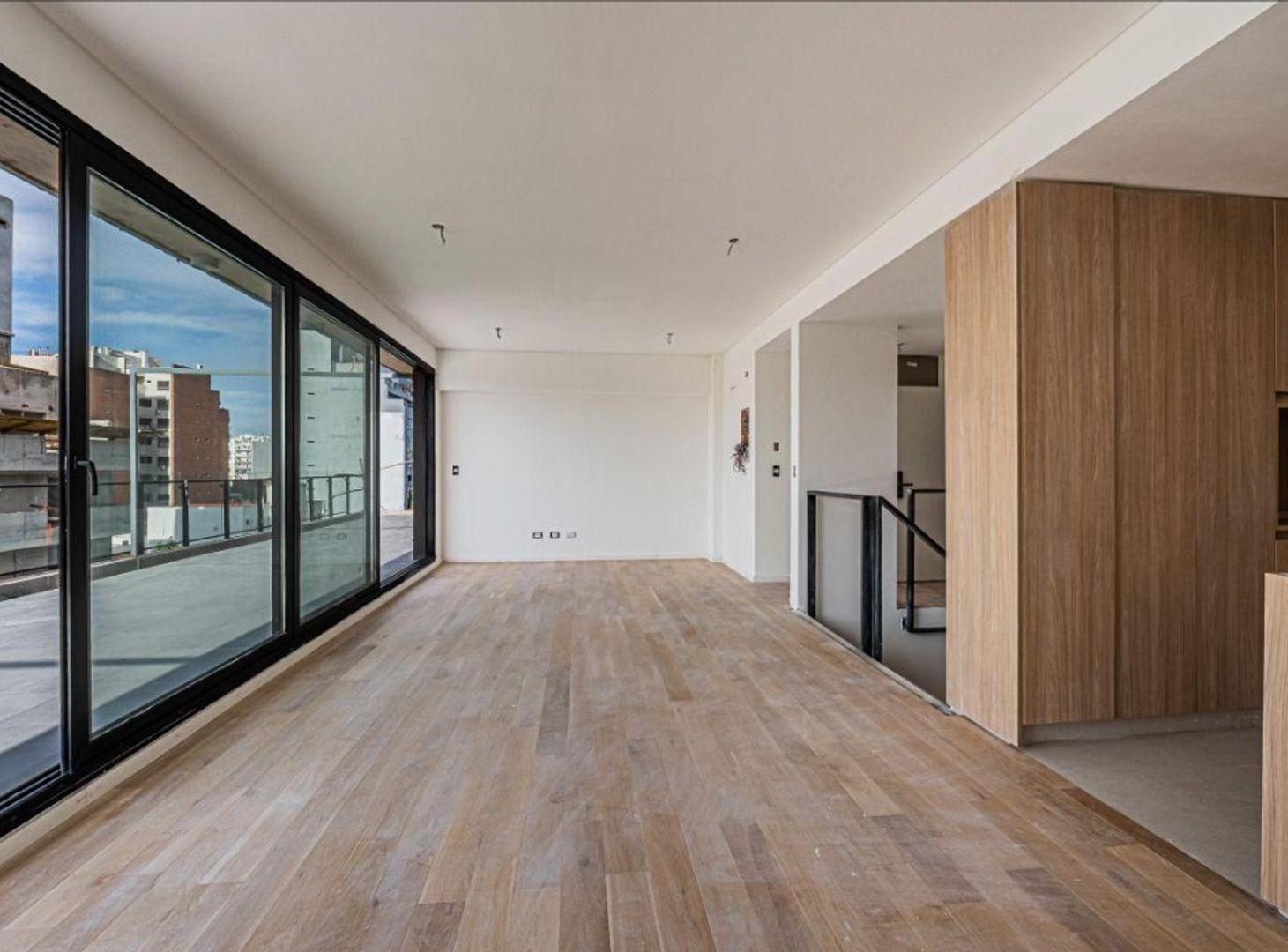 Foto de Duplex 4 ambientes con Balcon Terraza Palermo Soho, imagen 2