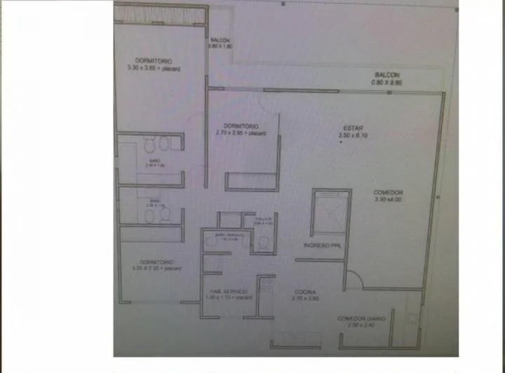 Plano 1