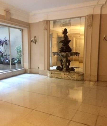quintana al 100. Ideal contratado o diplomatico, TOTALMENTE RECICLADO, LINDISIMO, LUZ- con muebles,  4