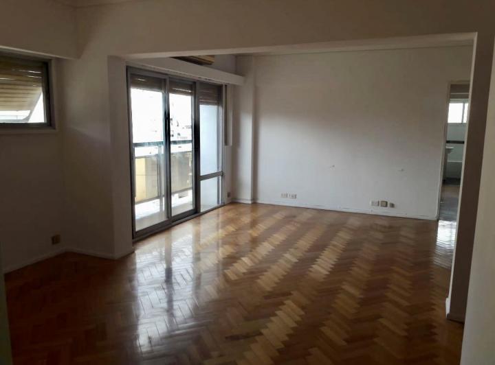 Departamento - Recoleta 4