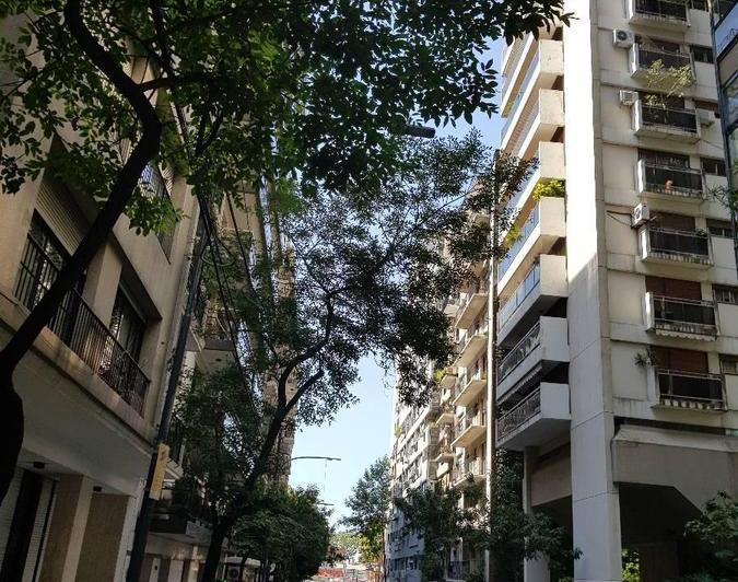 Departamento - Recoleta 2