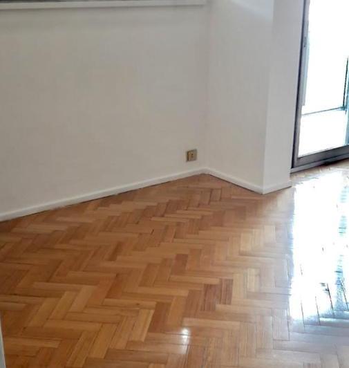 Departamento - Recoleta 5