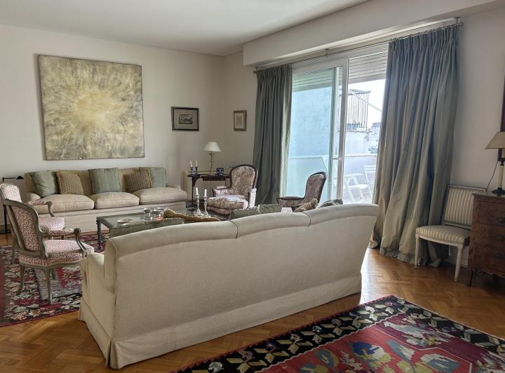 Av. Alvear al 1600 - Recoleta - Capital Federal (Fte Park Hyatt excelente vista) 3