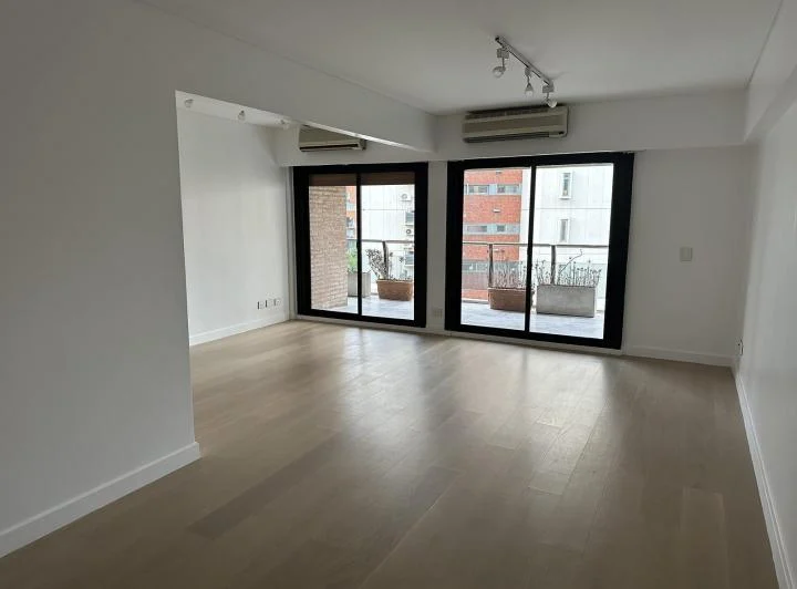 Cerviño al 3600, piso 7, fte.,(entre Ugarteche y Scalabrini Ortiz) BALCON TERRAZA 5