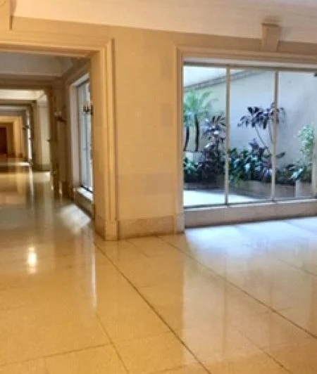 quintana al 100. Ideal contratado o diplomatico, TOTALMENTE RECICLADO, LINDISIMO, LUZ- con muebles,  2