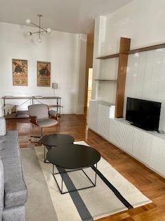 Departamento - Recoleta 3