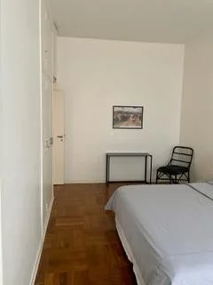 Departamento - Recoleta 4