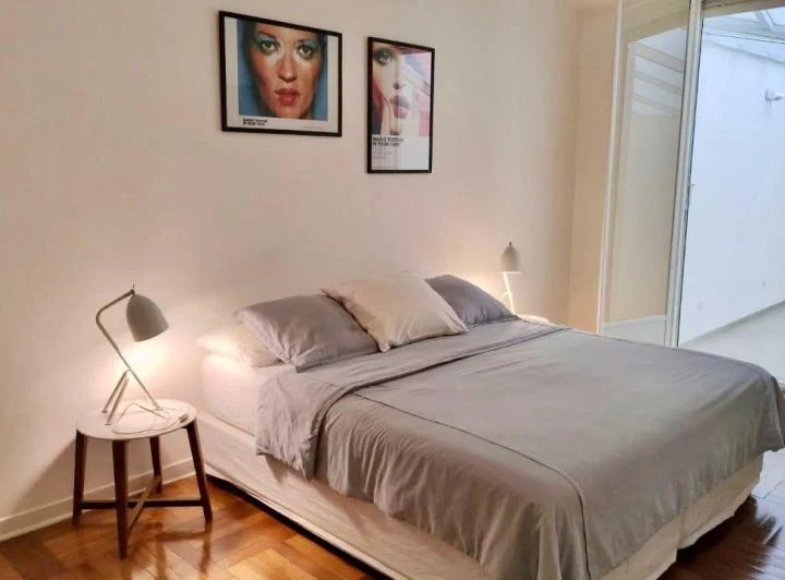 Departamento - Recoleta 1