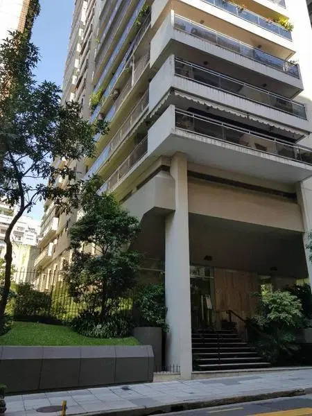 Montevideo al 1900, torre piso alto, lateral abierto - RECICLADO. 2