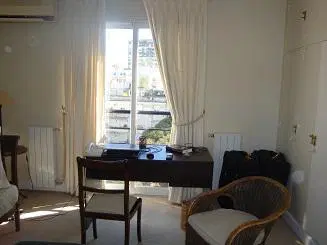 Departamento - Recoleta 4