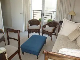 Departamento - Recoleta 1