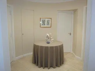 Departamento - Recoleta 8