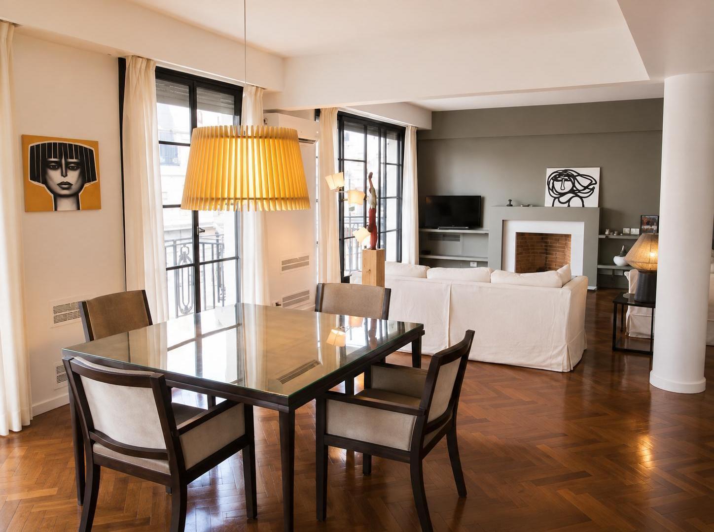 Apartamento