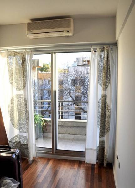 Foto de reciclado con amenities en Bajo Belgrano SIN MUEBLES, opcion CON ver, imagen 3