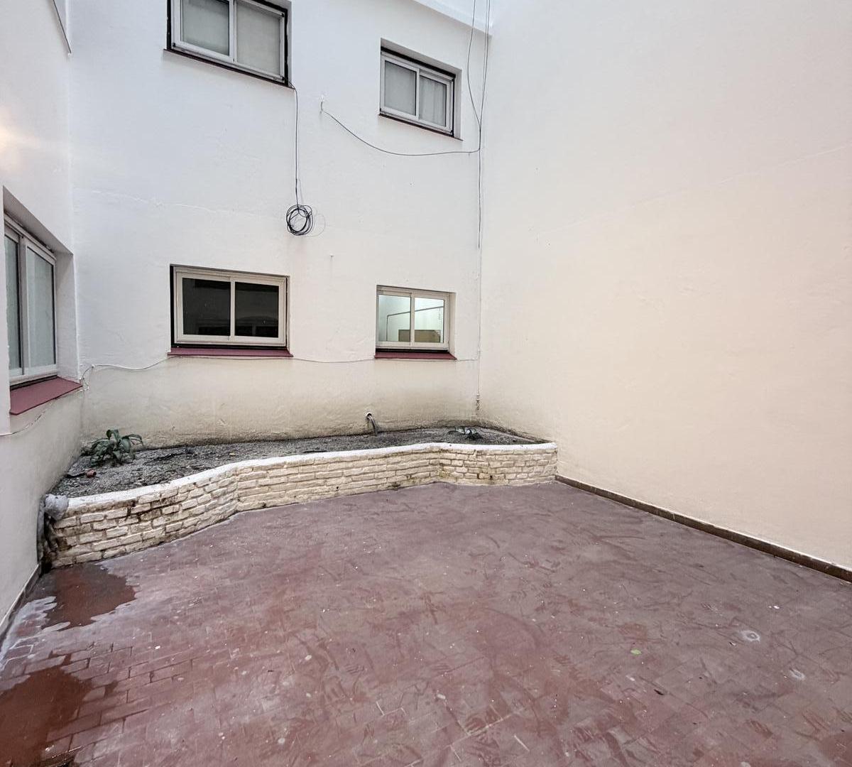 Foto de Departamento en recoleta con gran jardín y dos cocheras, imagen 4