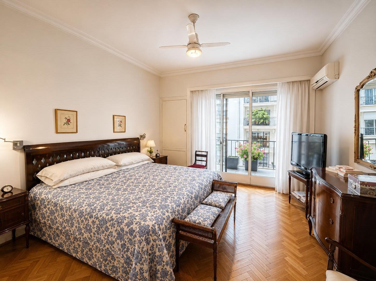 Foto de Departamento en Recoleta, imagen 3