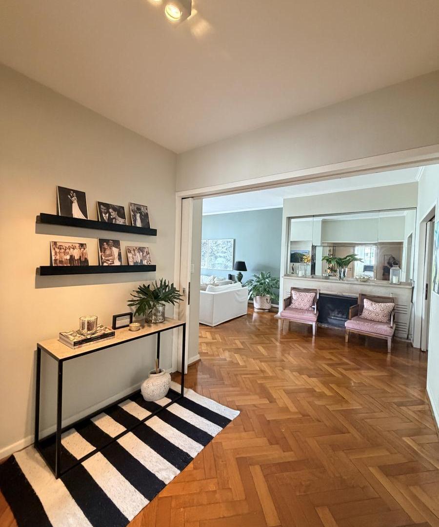 Foto de Departamento en Recoleta, imagen 2