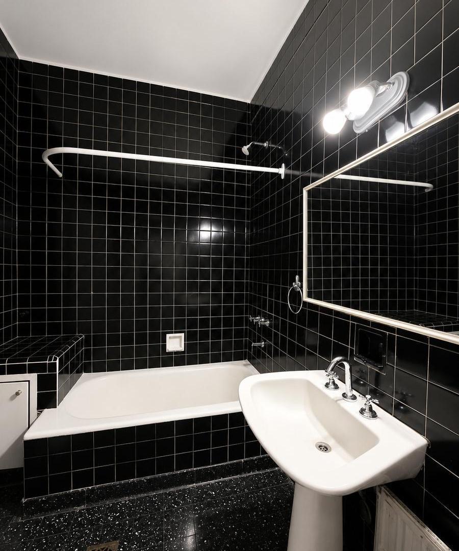 Foto de Departamento en Recoleta, imagen 5
