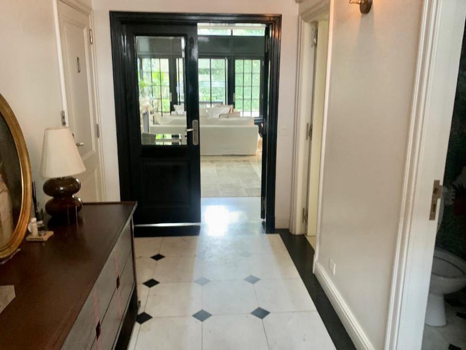 Foto de Pasaje Bollini al 2200. Lindisima Casa en alquiler. Palermo, imagen 4
