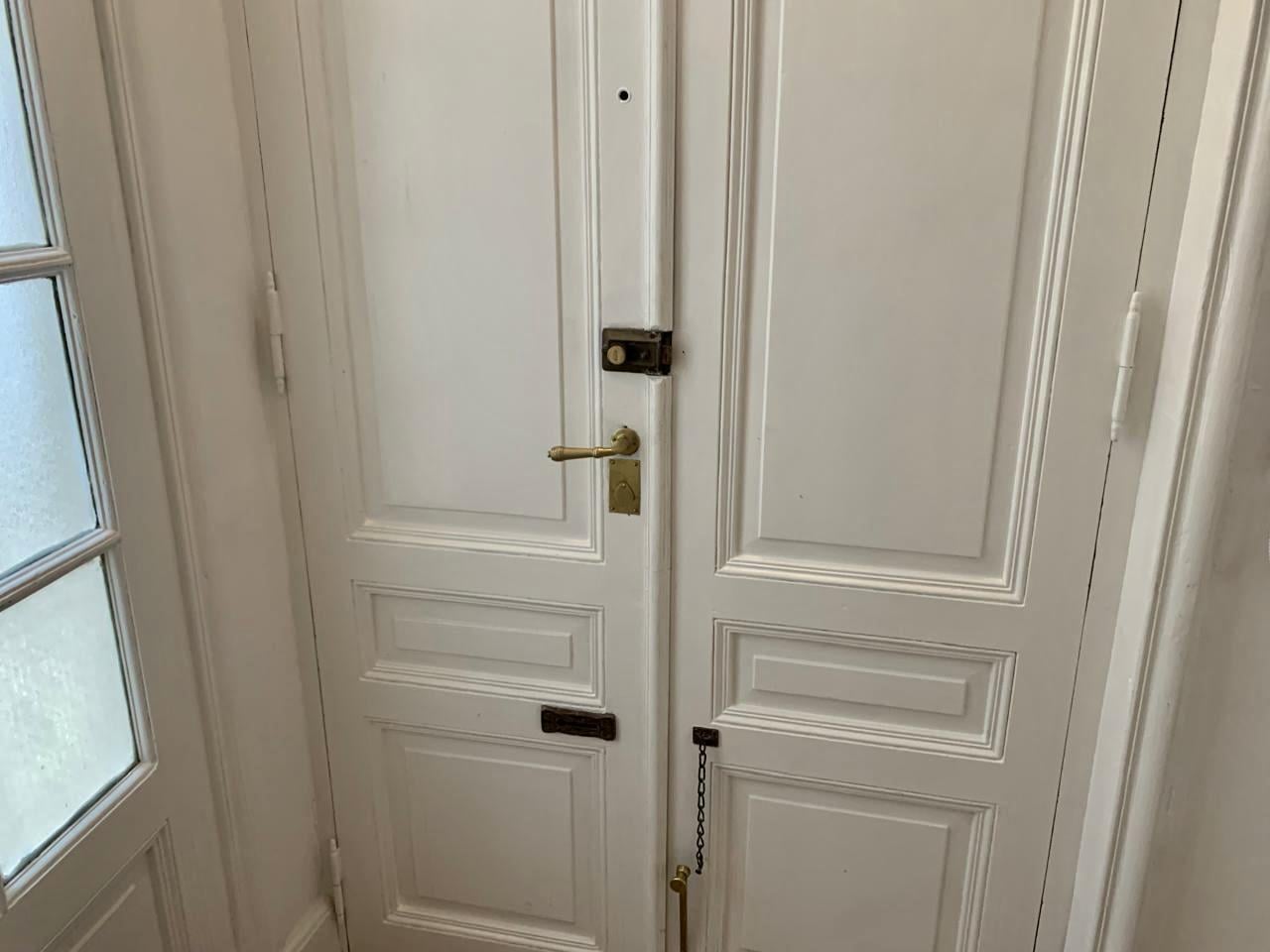 Foto de Esmeralda al 1300, 7 piso. Lindisimo Penthouse. Retiro, CABA. Gran, imagen 5