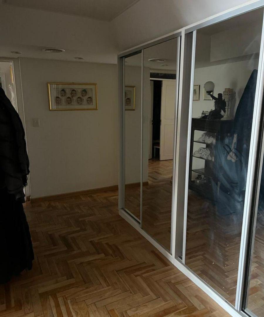 Foto de Piso 5 ambientes 273m2 c/2 cocheras,baulera, dep serv balcon aterrazado, imagen 5