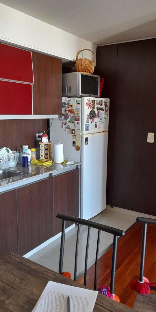 Foto de 2 amb 50m2 con balcon lavadero excelente amenities Sum solarium parrilla, imagen 2