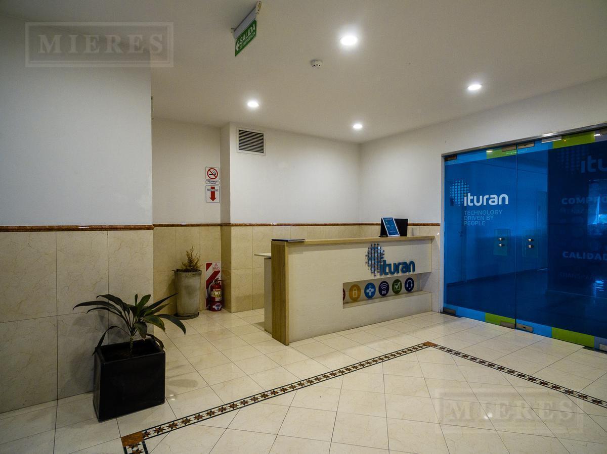 Foto de Oficinas en Alquiler sobre Panamericana y Malaver - Vicente López, imagen 5