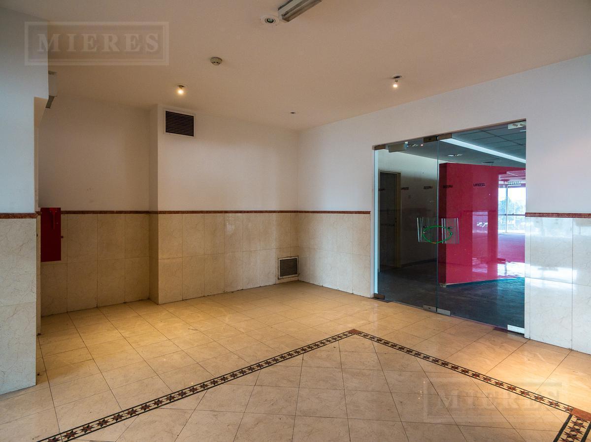 Foto de Oficinas en Alquiler sobre Panamericana y Malaver - Vicente López, imagen 4