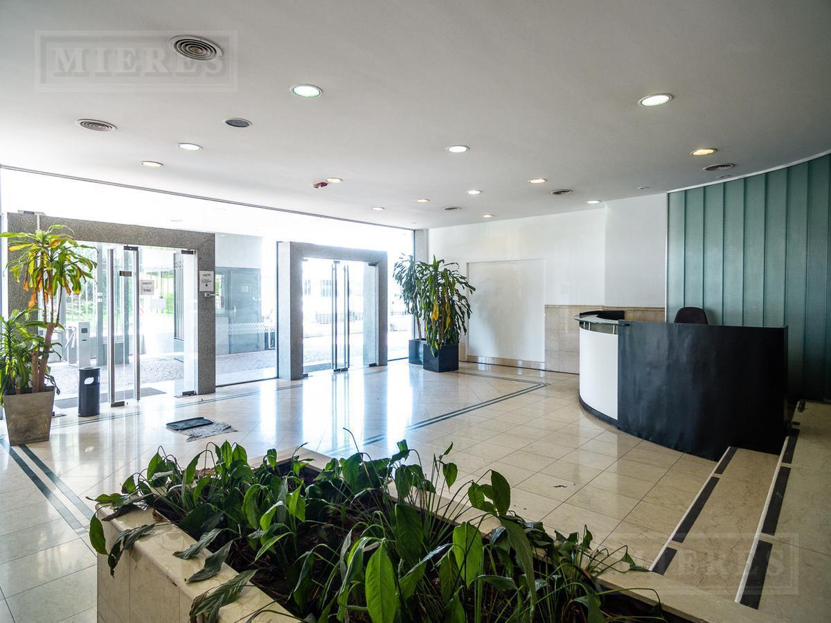 Foto de Oficinas en Alquiler sobre Panamericana y Malaver - Vicente López, imagen 5