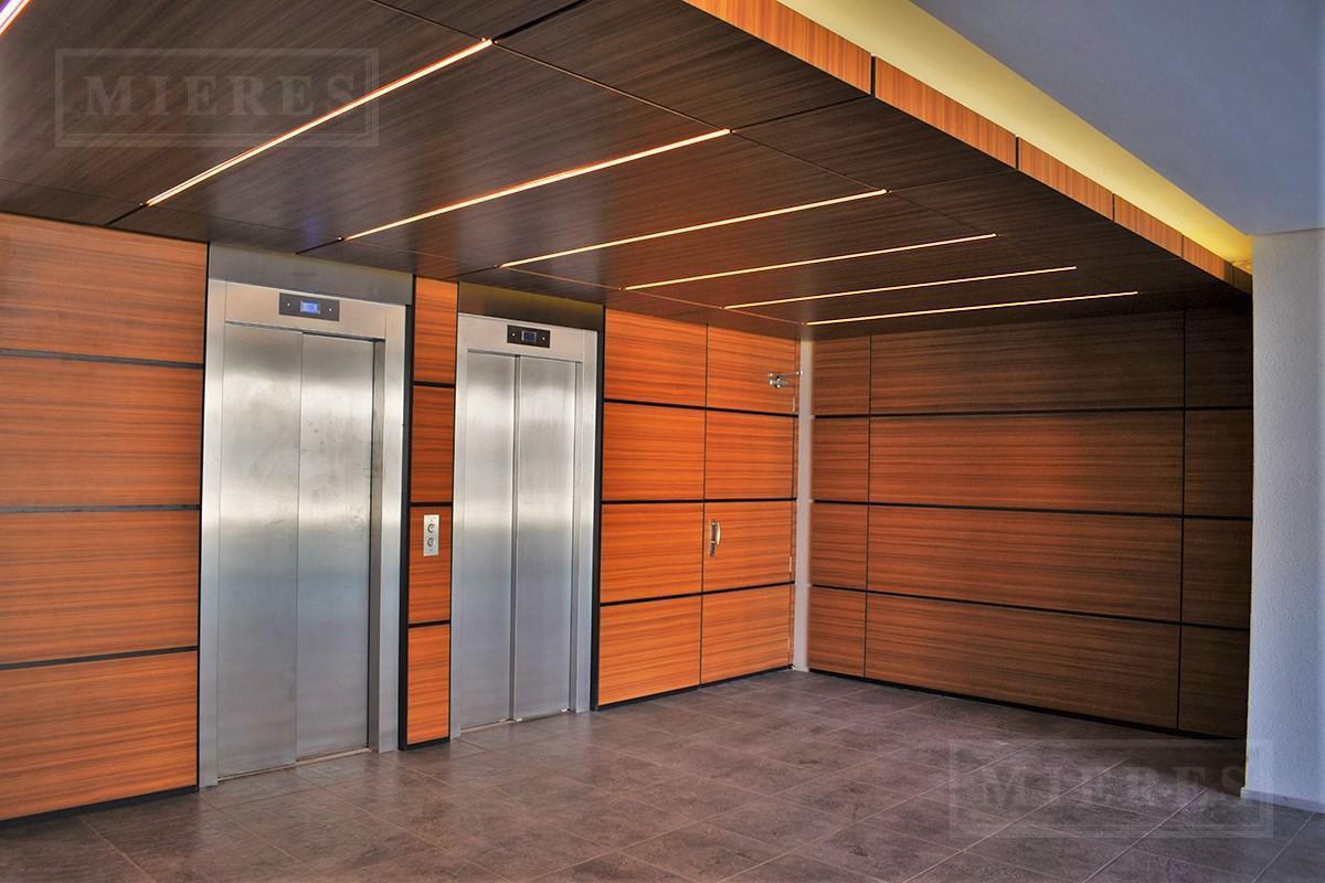 Foto de Excelente oficina en primer piso en venta en Agora III., imagen 4