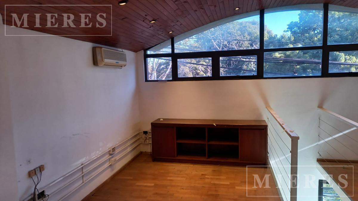 Coronel Cetz 426 - Importante propiedad a la venta en Lomas de San Isidro.