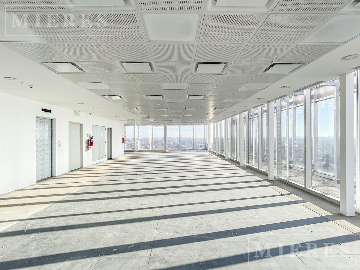 Foto de Oficinas de 346 m² en Alquiler - Complejo Lumina 3 - Panamericana y, imagen 5