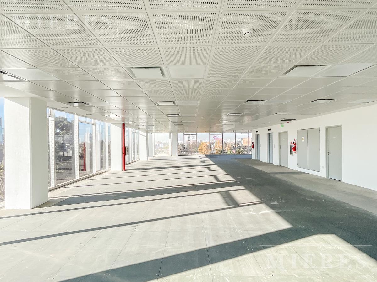 Foto de Oficinas de 346 m² en Alquiler - Complejo Lumina 3 - Panamericana y, imagen 4