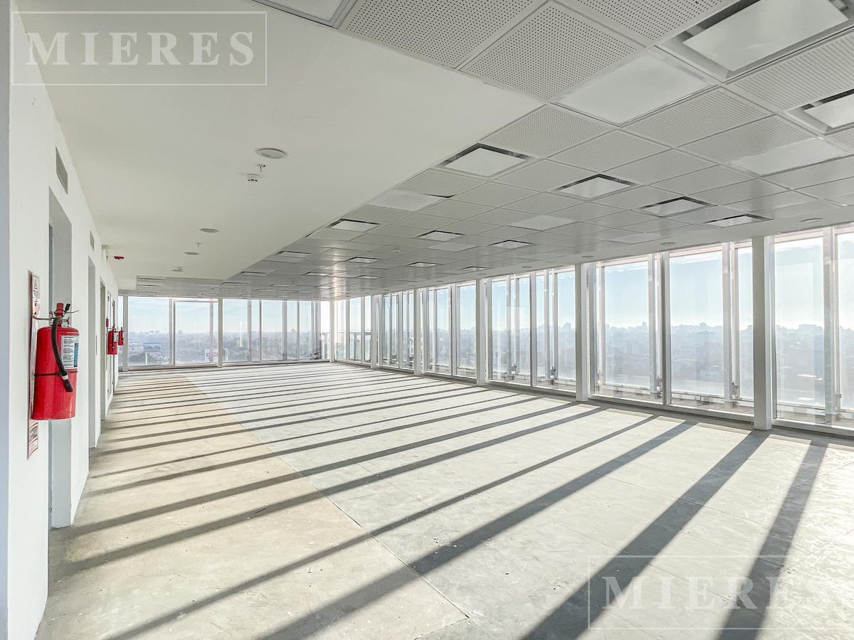 Foto de Oficinas de 569 m² en Alquiler en 2 pisos - Complejo Lumina 3, imagen 4