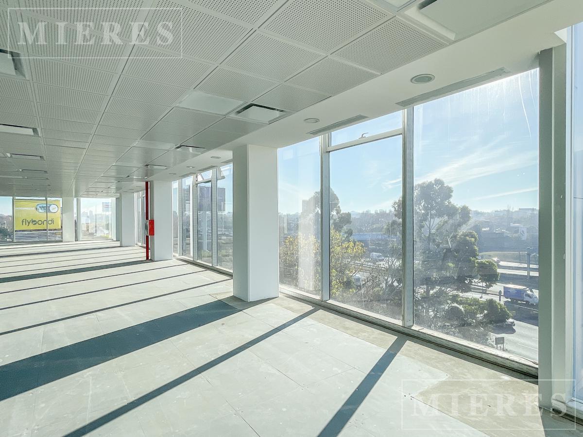 Foto de Oficinas de 569 m² en Alquiler en 2 pisos - Complejo Lumina 3, imagen 5