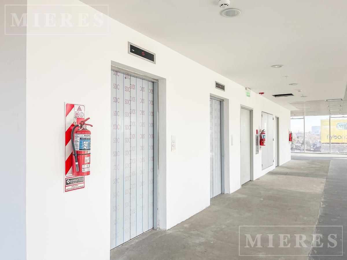 Foto de Oficinas de 569 m² en Alquiler en 2 pisos - Complejo Lumina 3, imagen 3