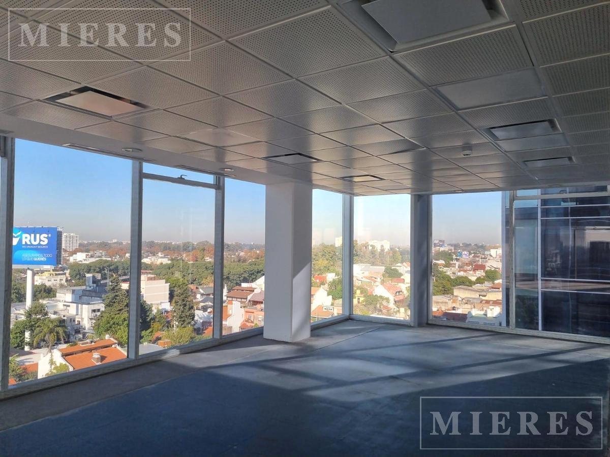 Foto de Oficinas de 690 m² en Alquiler - Complejo Lumina 3 - Panamericana y, imagen 5