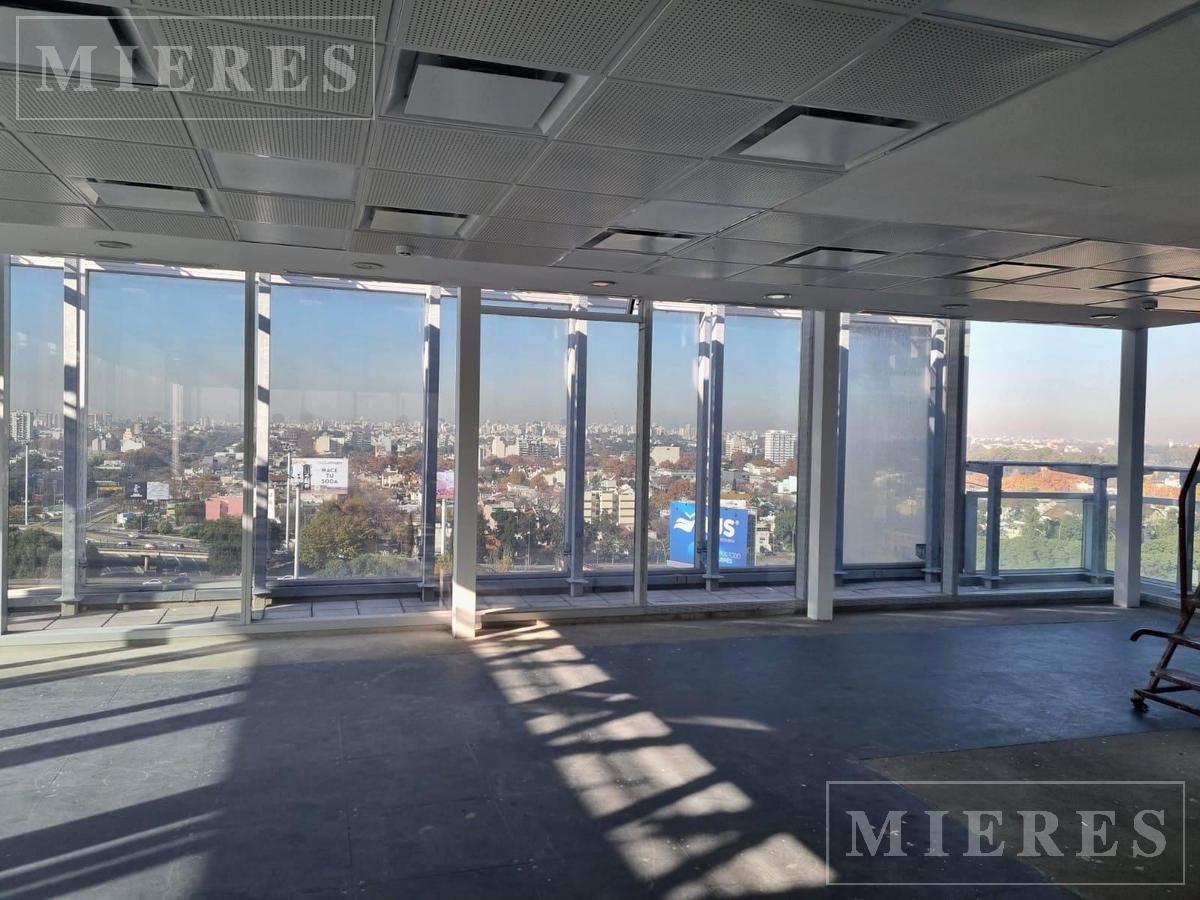 Foto de Oficinas de 690 m² en Alquiler - Complejo Lumina 3 - Panamericana y, imagen 4