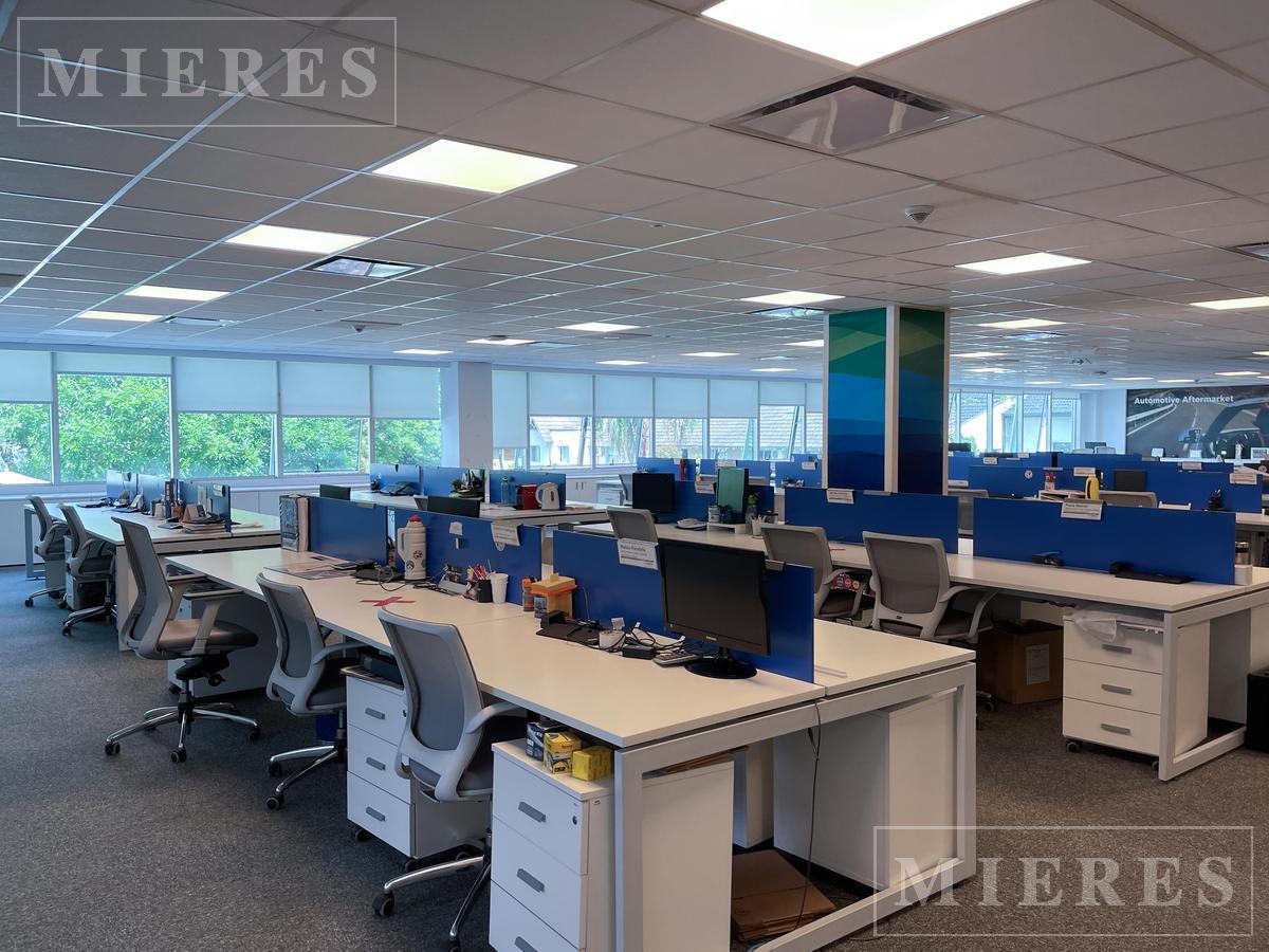 Foto de Edificio de Oficinas en Venta - 3.600 m² - Lomas de San Isidro, imagen 2
