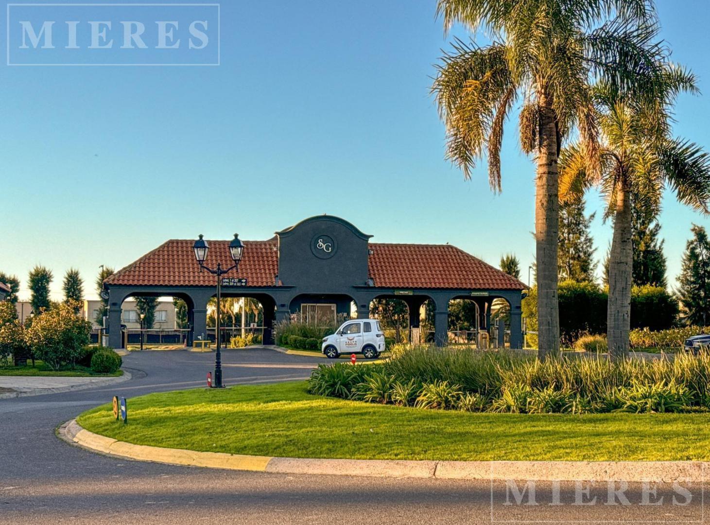 Casas y Terrenos en San Gabriel, Villanueva